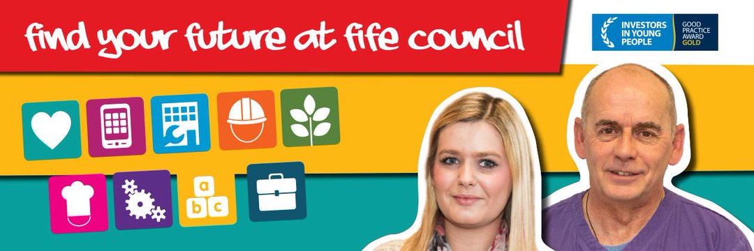 Trainee Civil Engineering Technician, Fife Council, 
More info at ekmu.fa.em3.oraclecloud.com/hcmUI/Candidat…