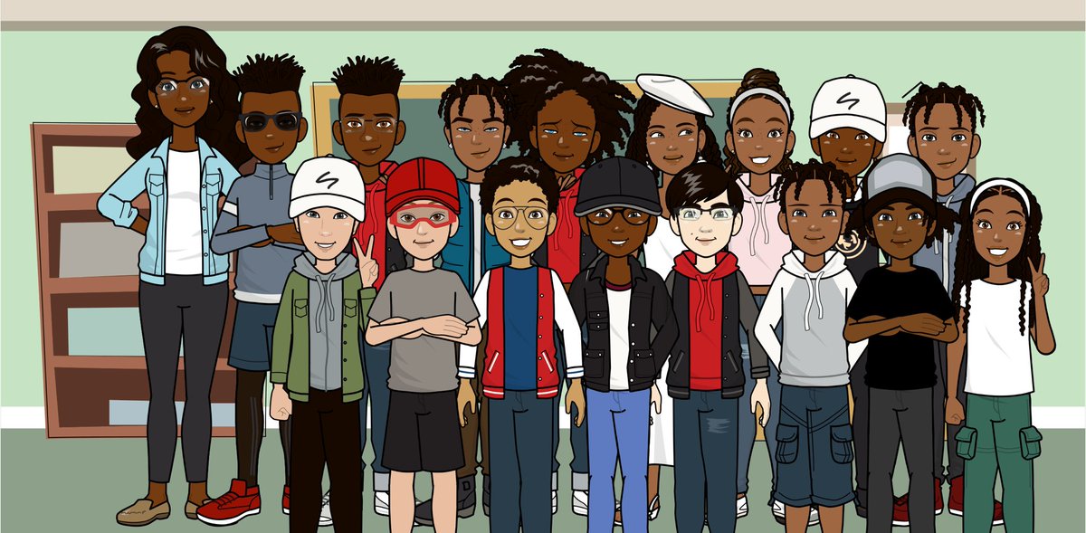 Shundasia Lewis-Brooks tweet media