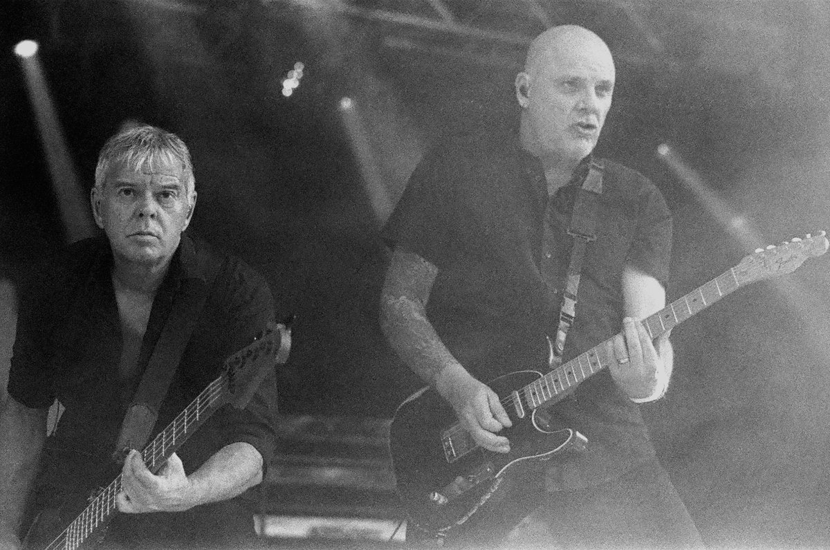I shot one of my favorite band ever last month.

<a href="/stranglersband/">TheStranglersBanned</a> 

Jean Jacques is a pure gentleman, love and long life to the Stranglers!

ph: Mehdi Benkler