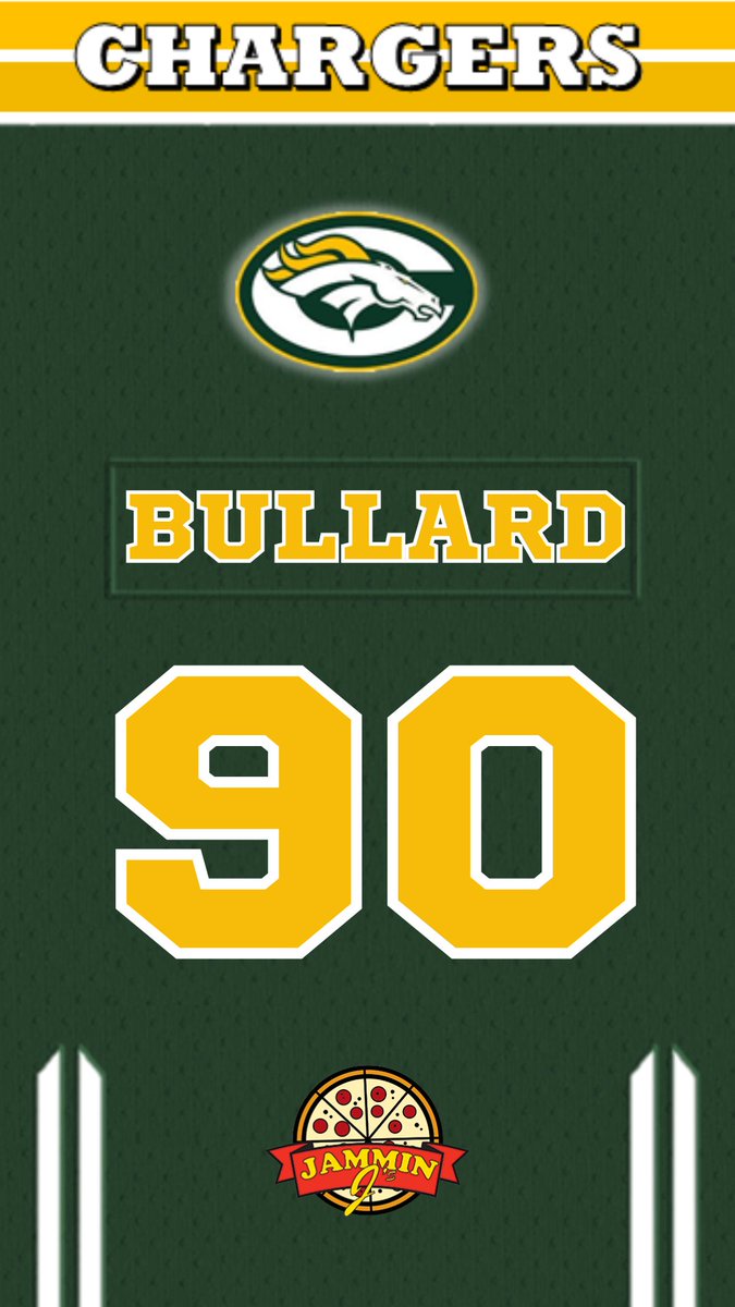 <a href="/JBullard90/">Jonathan Bullard</a> Charger Nation 💚's you!