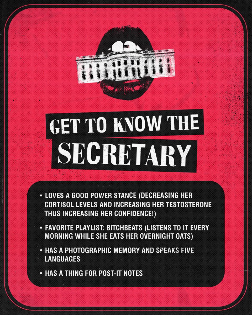 Rounding out our trading card series with the one and only secretary, Stephanie.