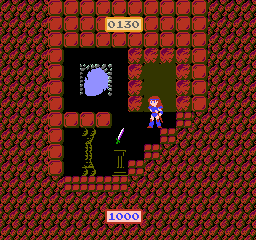 Dr_Westlake's tweet image. THE WING OF MADOOLA
NES - 1986 - Sunsoft
Una guerrera mágica debe detener al malvado Darutos, quien utiliza el ala de Madoola para adeñuarse del reino #wedNESday #NES #Nintendo #famicom #Sunsoft #retrogaming #gaming #retrogames #retrogamer #gamers #pixelart #retro #gamedev