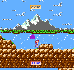 Dr_Westlake's tweet image. THE WING OF MADOOLA
NES - 1986 - Sunsoft
Una guerrera mágica debe detener al malvado Darutos, quien utiliza el ala de Madoola para adeñuarse del reino #wedNESday #NES #Nintendo #famicom #Sunsoft #retrogaming #gaming #retrogames #retrogamer #gamers #pixelart #retro #gamedev