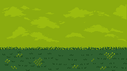 izna_agc's tweet photo. ใใฏใปใซใขใผใใชใใใช
4่ฒ็ธใๆใฃใใใ้ฃใใใชโฆโฆ
#pixelart #gameboypalette https://t.co/2SGSgDfzmR