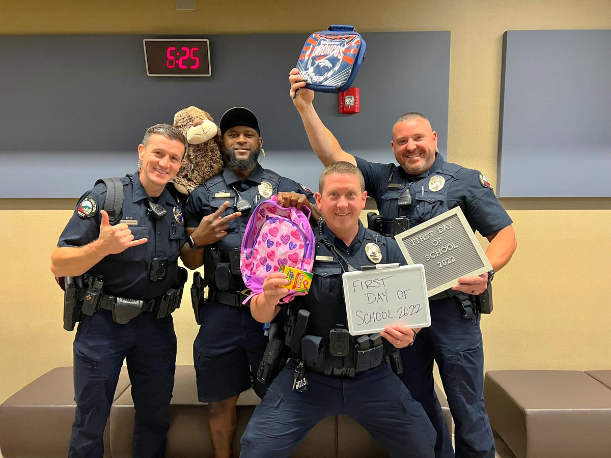Grand Junction PD tweet media
