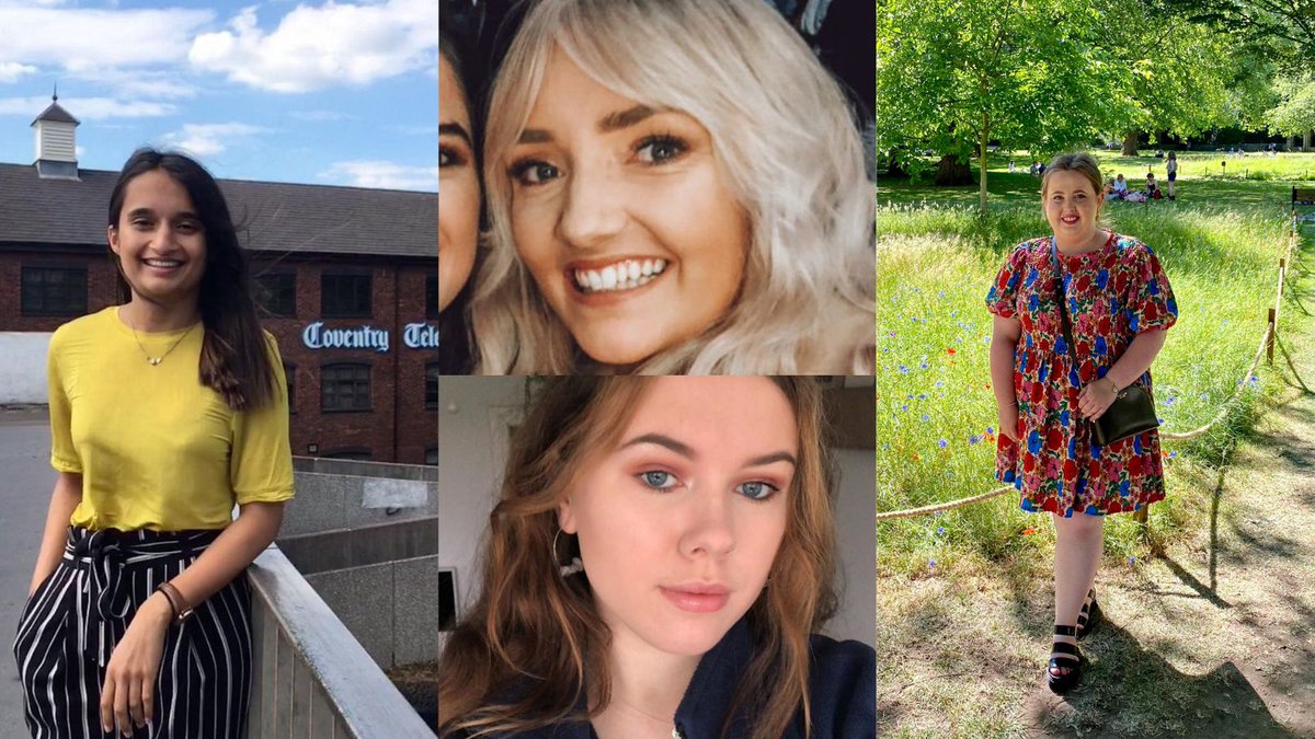 NCTJ (@nctj_news) on Twitter photo 'The Community News Project was the best foot through the journalism door I could have had'.
Great to hear from <a href="/naomi_desouza/">Naomi deSouza</a>, @gloslivemaisie, <a href="/lisletcher/">Lisa Letcher</a> and <a href="/NicoleGoodwin92/">Nicole Goodwin</a> who started as community reporters at Reach and are now in senior roles ✨
nctj.com/news/the-commu… 'The Community News Project was the best foot through the journalism door I could have had'.
Great to hear from <a href="/naomi_desouza/">Naomi deSouza</a>, @gloslivemaisie, <a href="/lisletcher/">Lisa Letcher</a> and <a href="/NicoleGoodwin92/">Nicole Goodwin</a> who started as community reporters at Reach and are now in senior roles ✨
nctj.com/news/the-commu…