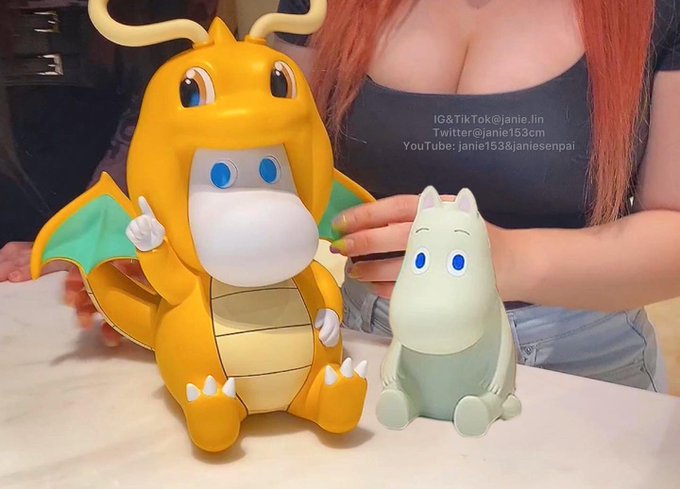 色違快龍の出現！🤣 YouTube影片👇 https://t.co/19fa94Zja4  @MoominOfficial @moomin_jp  #moomin #Moominvalley #ムーミン<a class="tags" target="_blank" title="On Twitter" href="/?out=eyJ0eXAiOiJKV1QiLCJhbGciOiJIUzUxMiJ9.eyJpYXQiOjE3MjY4NzY3MDMsImlzcyI6InR3cG9ybnN0YXJzLmNvbSIsIm5iZiI6MTcyNjg3NjcwMywiZXhwIjoxNzU4NDEyNzAzLCJyZWRpcmVjdF91cmwiOiJodHRwczovL3R3aXR0ZXIuY29tL01vb21pbk9mZmljaWFsIn0.gSAoV1VXfR3mvlrzb1flqRsi2UqFd7QE0-EWSDOsWTUviMuzDK-rs-O6Jwn9qVCrapxCssZn16xW21WWIaEpVA">@MoominOfficial</a><a href="/tag/moomin"class="tags"><span>#moomin</span></a><a href="/tag/%E3%83%A0%E3%83%BC%E3%83%9F%E3%83%B3"class="tags"><span>#ムーミン</span></a><a href="/tag/moominvalley"class="tags"><span>#moominvalley</span></a>