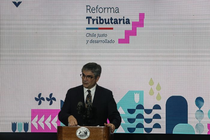 OPINIÓN| El eufemismo de la #reformatributaria
bit.ly/3C14pfX