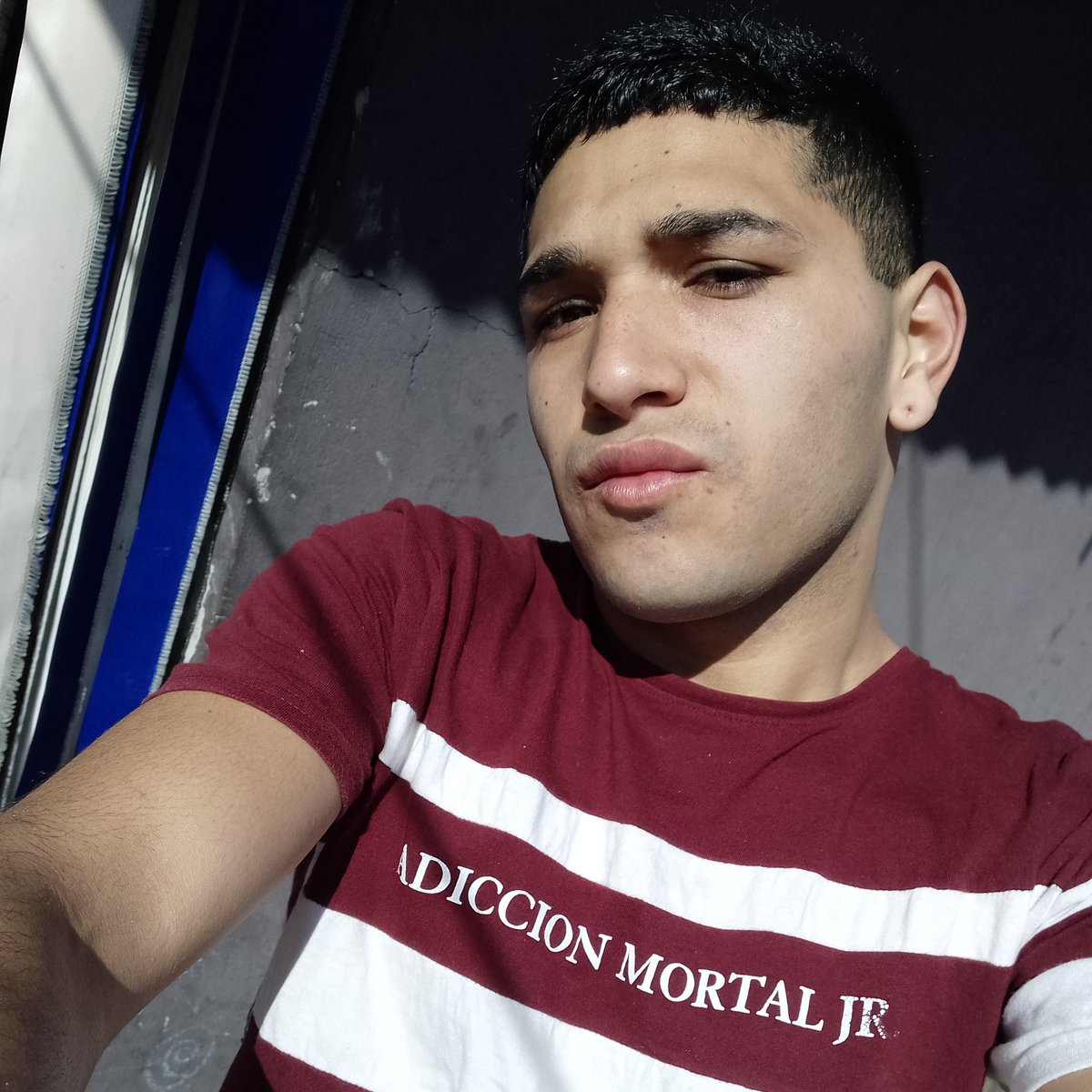 #NuevaFotoDePerfil