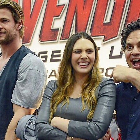 Happy birthday chris hemsworth 