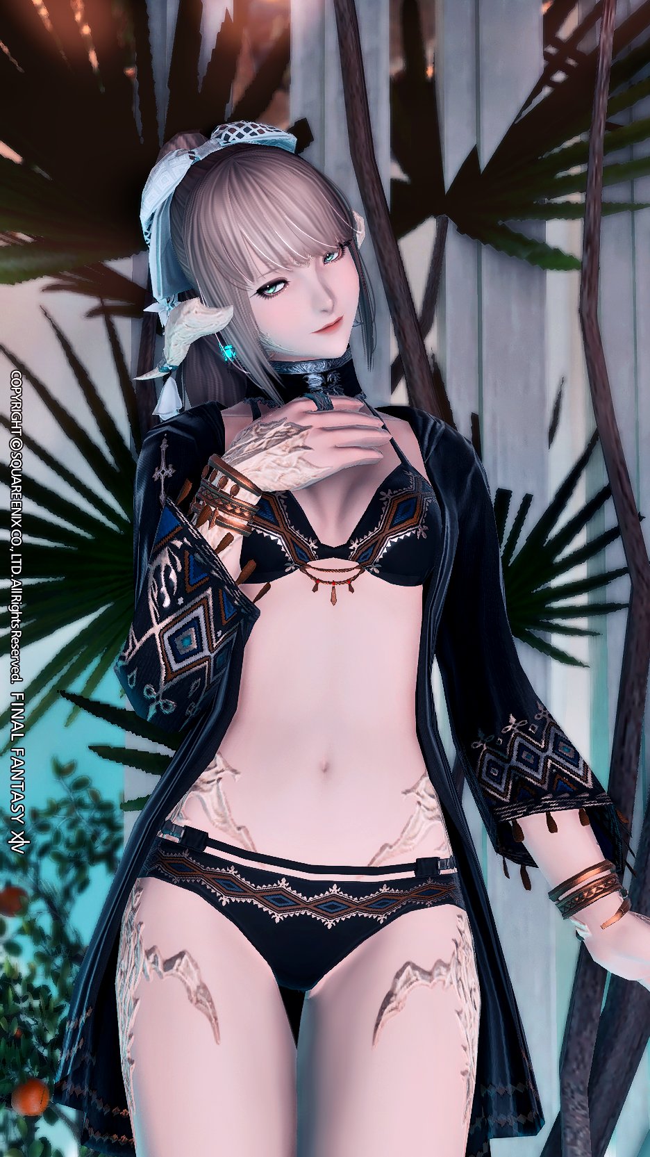 あうら tumblr おはよう✿good morning✿早啊✿안녕✿ ⌖꙳✧˖°⌖Summer Sunset⌖꙳✧˖°⌖ 開発さん可愛い水着ありがとう #おはウラ #本日のアウラ #後角愛好会 #GPOSERS #XIV_PICTCLIP #FF14 #アウラ #FF14SS #1Dff14_studio #紅蓮祭2022 https://t.co ...