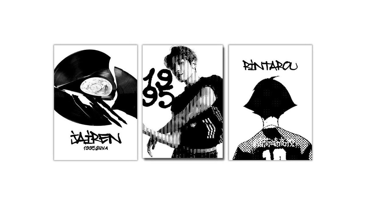 ㅤ

          suna jairen rintarō 
          he/they #hqrp #anirp
          like / rt to be mutuals

ㅤ