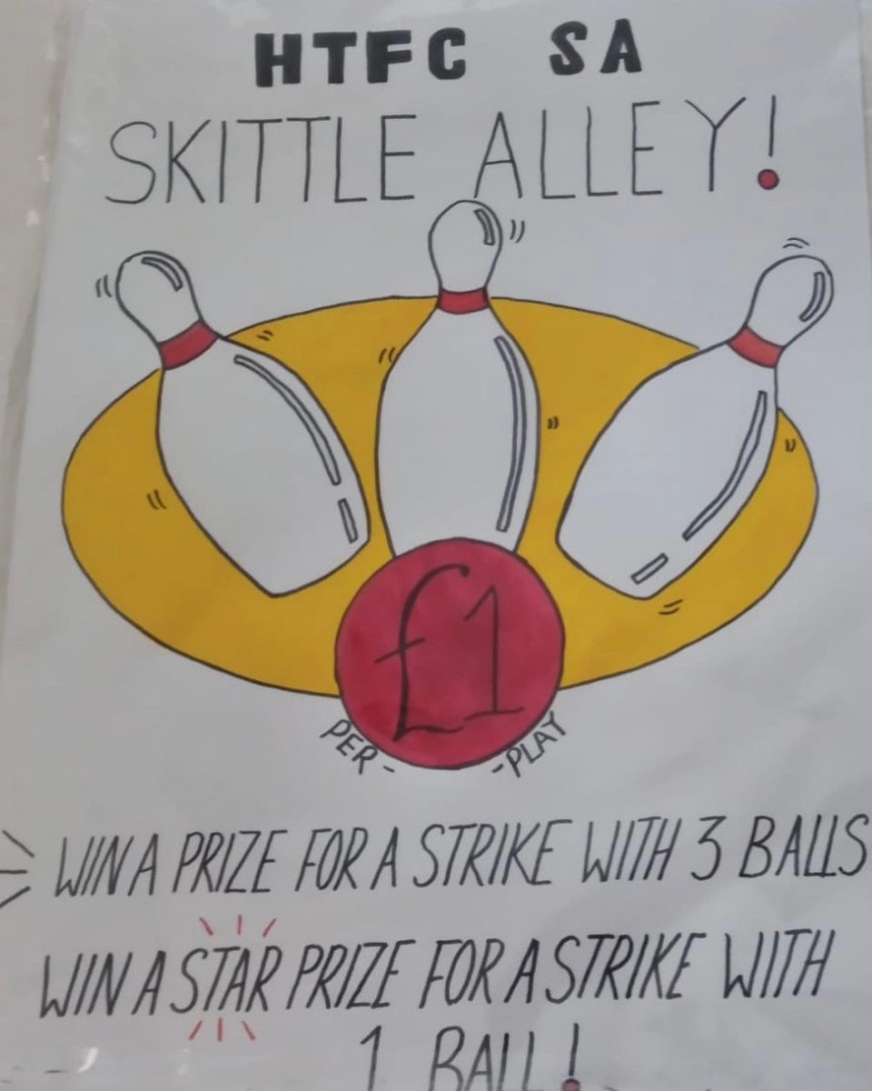 HednesfordTownSupportersAssociation tweet media