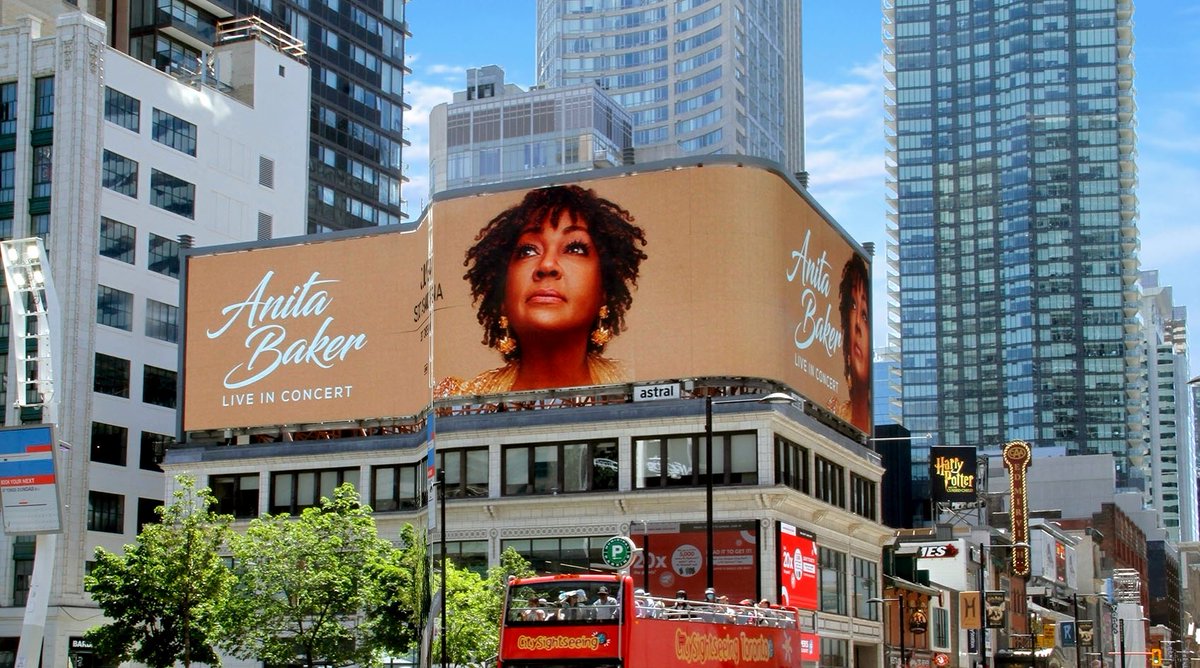 IAMANITABAKER's tweet photo. Coming to A City Near You
ABXO🎼
JOY rising🌞 https://t.co/ffa3s8W7R6
