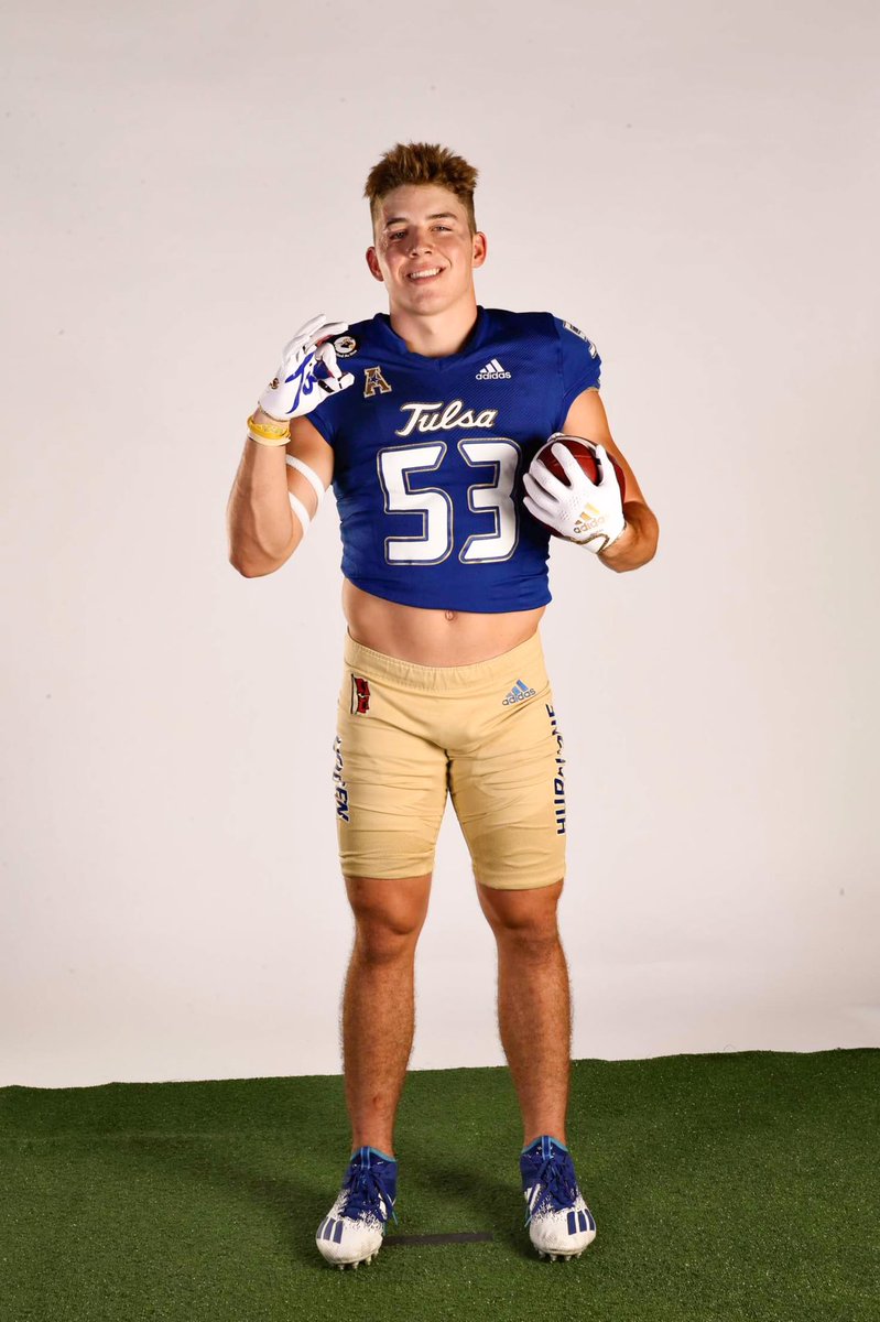 Proud of my boy <a href="/wjalexander04/">William Alexander</a> on his new journey! I have no doubt you will rep those colors as best as anyone can! This guy’s work ethic is something I will remember and cherish forever!
