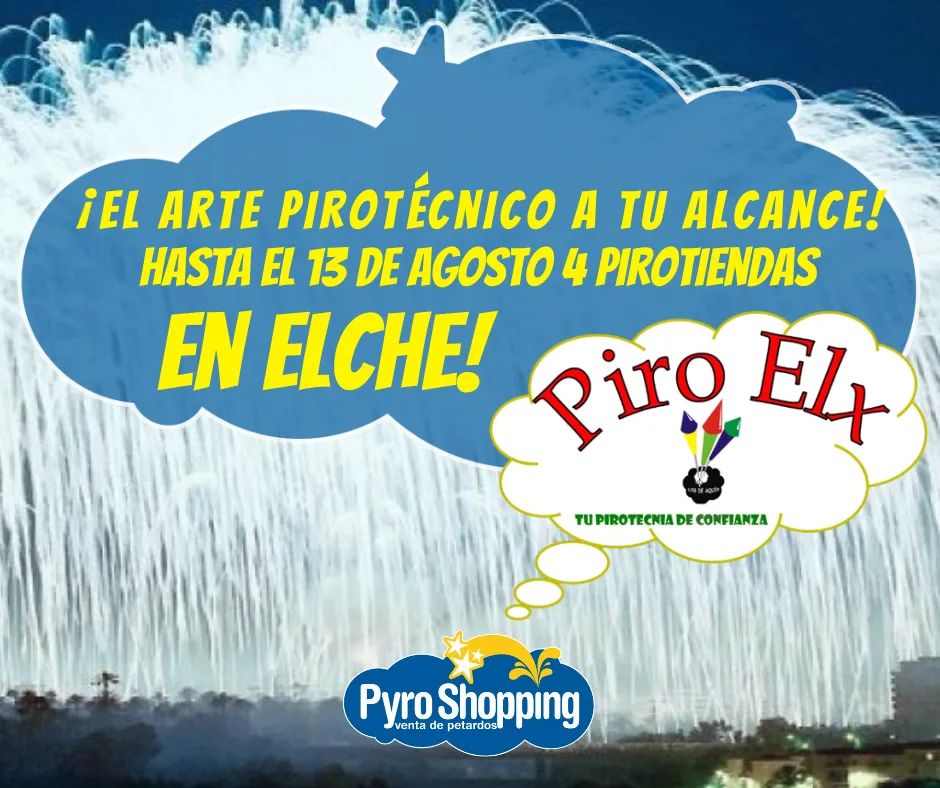 La Petardería ® tweet media