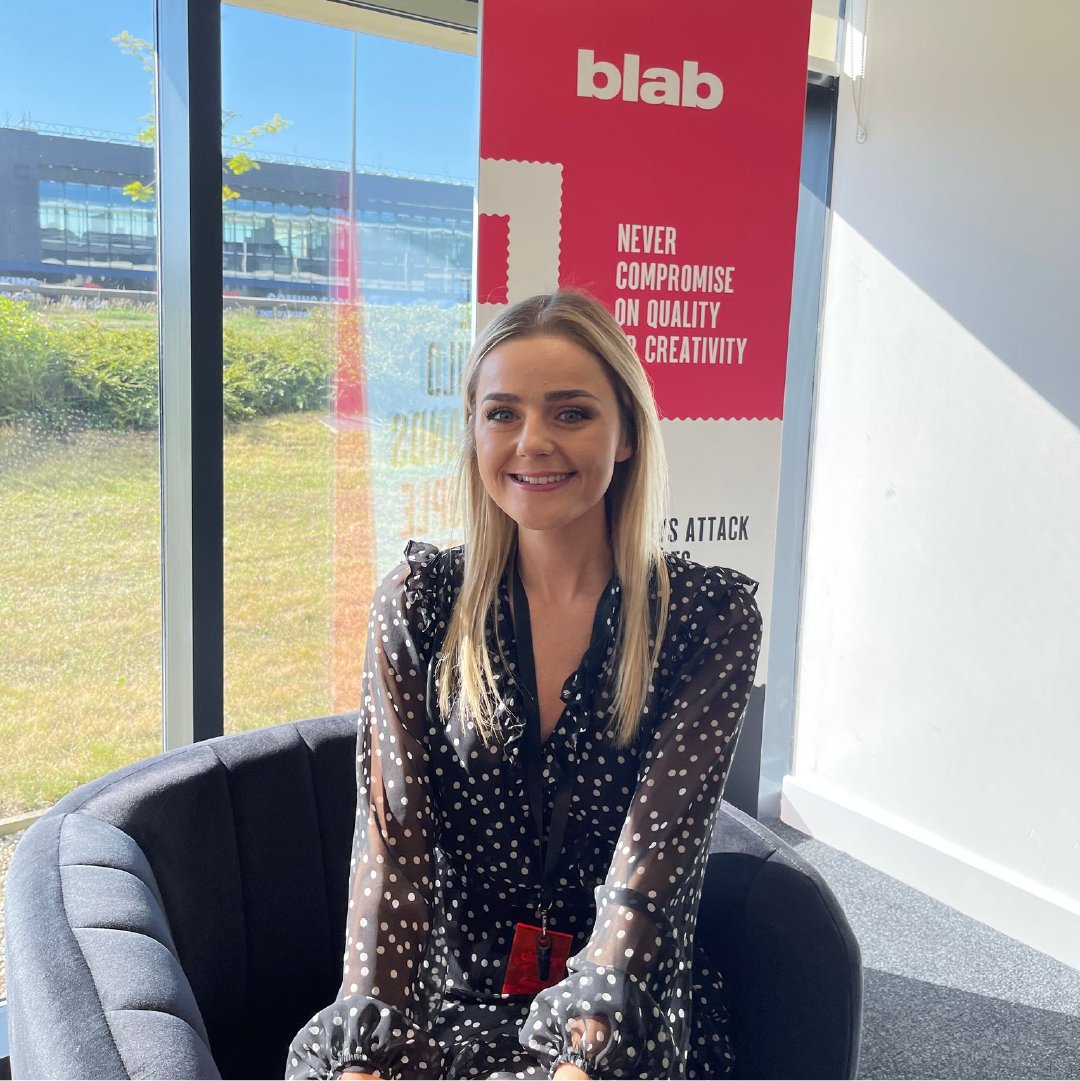 After 4.5 smashing years, it’s time to say goodbye to our Marketing Director, Courtney! We’re all going to miss Courtney (and the words ‘Alexa, play Latin Pop’ 😅) but we wish her the very best of luck in her next challenge 🙌 Get the scoop here: bit.ly/3p905Dv