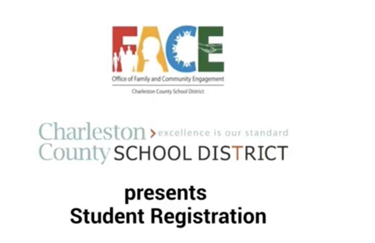CCSDConnects's tweet photo. CCSD Parents, 
Don't forget all CCSD students must be registered this upcoming school year. If you haven't registered your student yet, watch this quick video!

https://t.co/LykeDa2PZV
En Español:
https://t.co/PHDCcW5Okq https://t.co/lAwNMgY6um