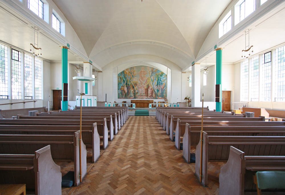 Woolwich Opera Works tweet media