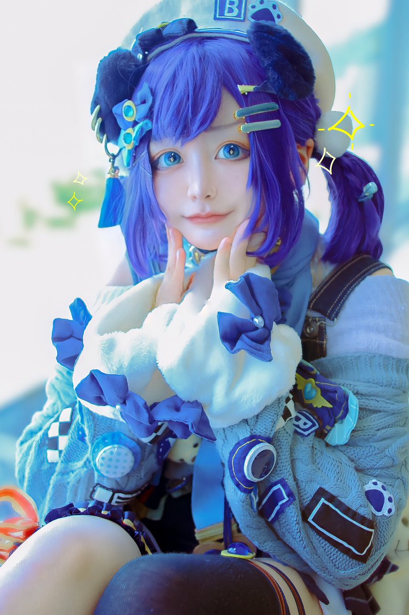 相羽ういは のコスプレ作品 (17 件) - Twoucan