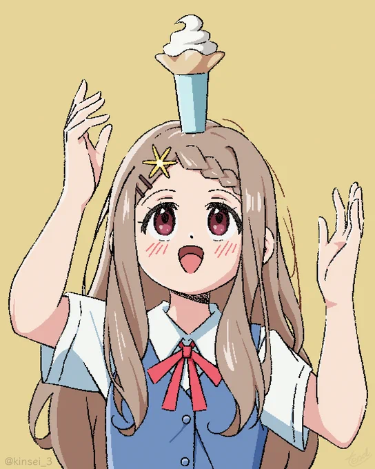 #青羽ここな生誕祭2022 #青羽ここな誕生祭2022 #ヤマノススメ 