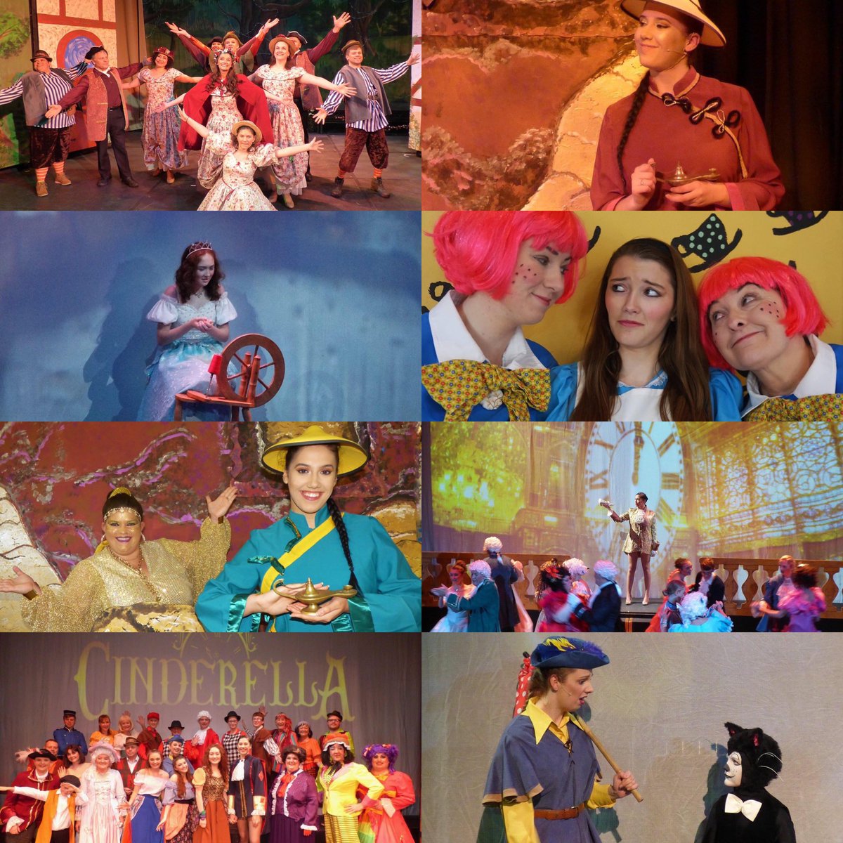 BathUnityPlayer's tweet image. Interested in joining us as we begin our next panto adventure?

Come along to our Open Evening to get involved!