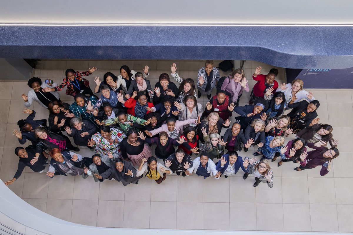 AltronGroup's tweet image. At Altron, our people matter to us. Connecting with them and hearing their views is part of our culture. Thank you all for participating in today’s Townhall led by our Executive Chairman &amp;amp; Interim Group Chief Executive, Stewart van Graan. #ThereWhenItMatters