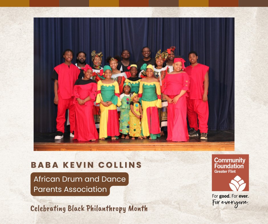 Community Foundation of Greater Flint tweet media