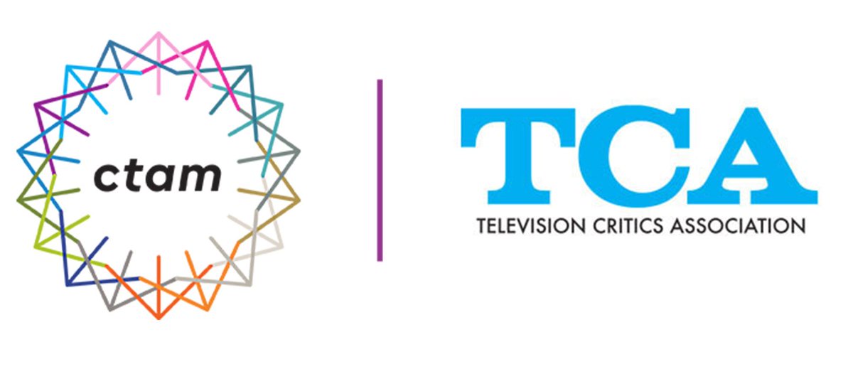 It's Day 2️⃣ of the CTAM summer #TCA22 today! We have a fantastic full day planned. See you there!

Today's lineup: 
⭐@hallmarkchannel  & 
⭐@AMC_Networks