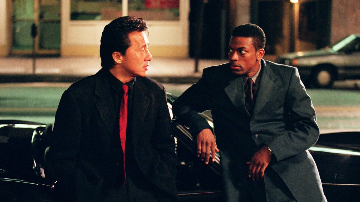 MyValleyPass's tweet photo. Low ticket alert for this Saturday’s (August 13th) Movies On The Roof screening of RUSH HOUR at Westfield Fashion Square. Get $5 tickets at https://t.co/sZuXPu9rno. All proceeds benefit @hopeofthevalley. https://t.co/mNGKzXUxkq