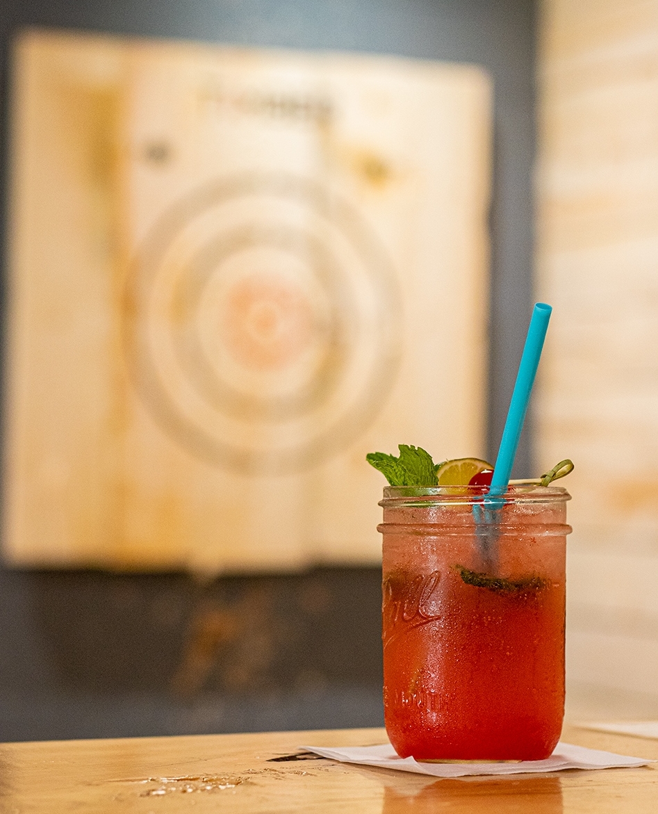 • Your favorite drinks are just around the corner •
•
•
#timberaxebarbowl #falmouth #falmouthma #capecod
#capecodinsta #capecodbar #falmouthbar #axethrowing
#bowling #capecodlife #capecodfoodie #capeweekend
#falmouthroadrace #mv #marthasvineyard