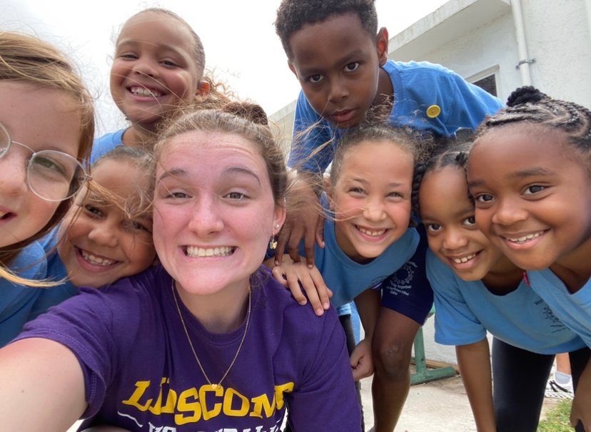 LipscombMission's tweet image. Because we connect with the same partner ministries each year, we are able to deepen our relationships with them and grow together over time, ensuring that every short-term trip can have a long-lasting impact. lipscomb.edu/missions to learn more!