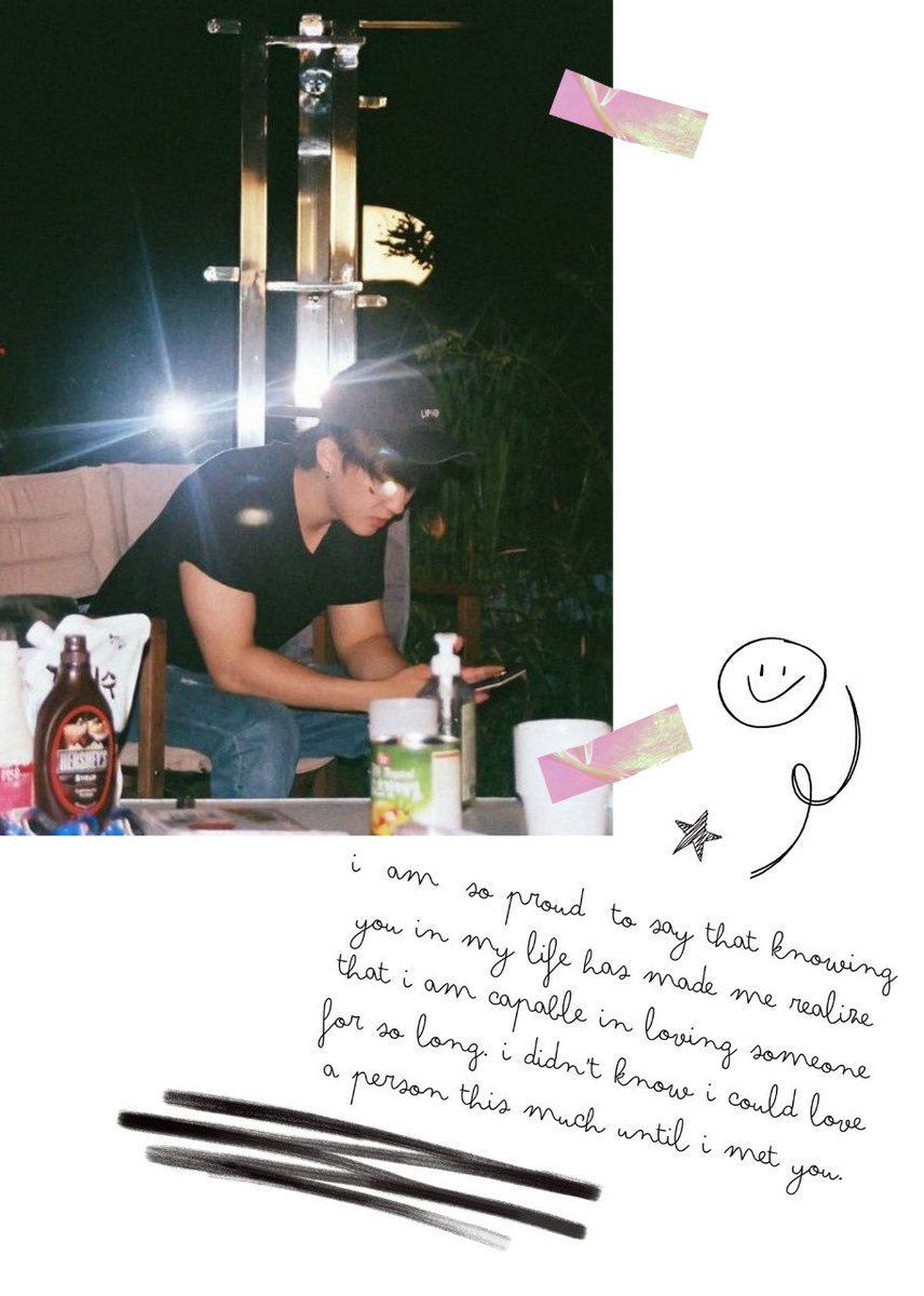 Iovedangels's tweet photo. dear changbin, happy birthday!

i made a mini digital book with some of my letters for you inside. it’s not much, but i hope it could deliver all of my love for you 💗 

read it here: https://t.co/5MV7zfactT

#생일을맞은_내가_서창빈이란다  
#OurWingsChangbinDay
#HappyChangbinDay https://t.co/E8VFoGoxco