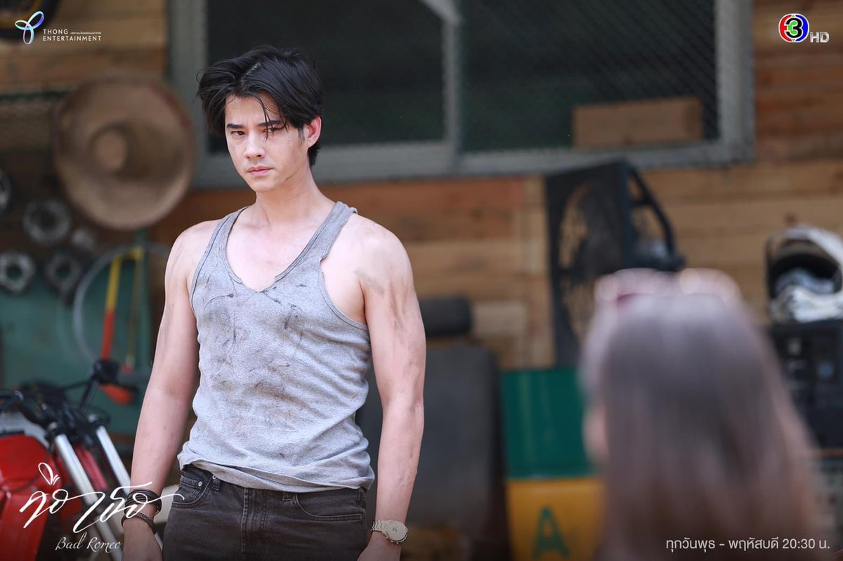 usersss6cg9lmz's tweet photo. สนใจเนื้อเรื่อง 20% 
สนใจความหล่อมาริโอ้  80%

#คือเธอEP7 https://t.co/WQfpHIObqO