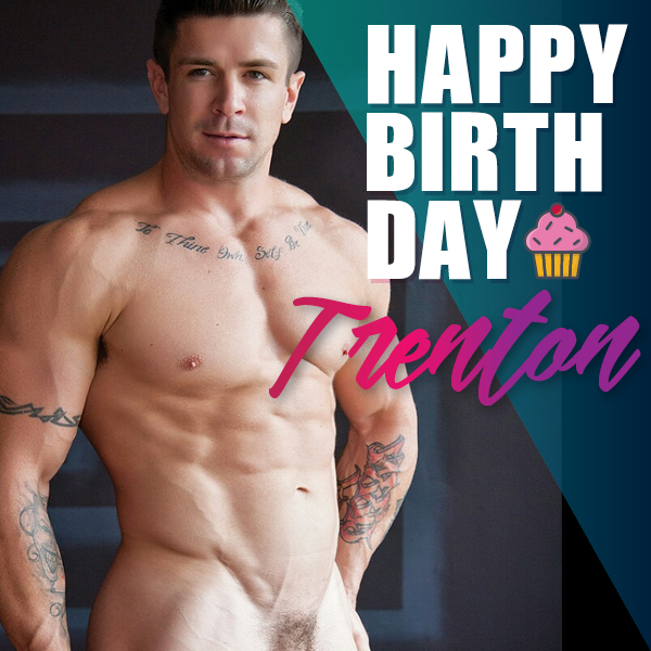 Join us in wishing @trentonducati a very happy birthday! https://t.co/I18BnVJhiR