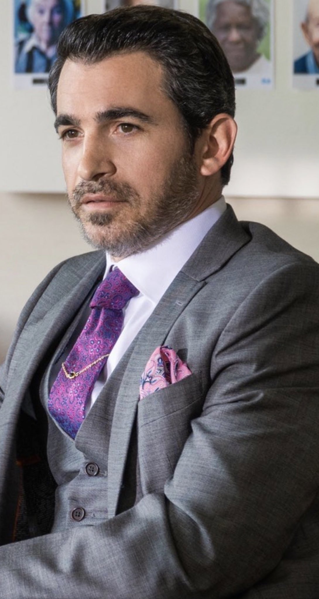 Happy Birthday My GOD,
Chris Messina!!!    48                                                             