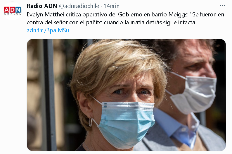 ncandel's tweet photo. Oye, pero Evelyn...

2022/2018 https://t.co/by2QePa4GH