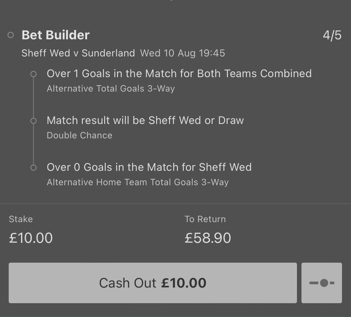 TopCornerTips_'s tweet image. 4.89/1 Acca For Tonight’s Games ⚽️