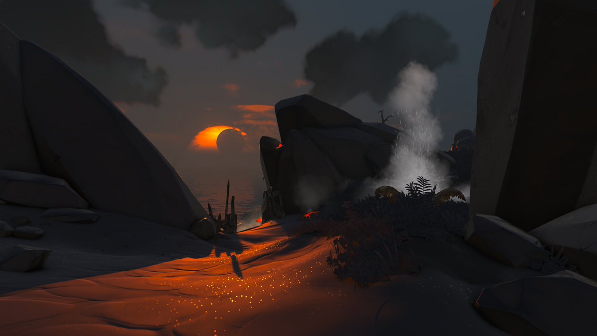 🔴 I'm LIVE 🔴

First capitancy stream, gonna grind some OOS Milestones🌋

Come drop by! 🏴‍☠️

Twitch.tv/M3mesaurusrex