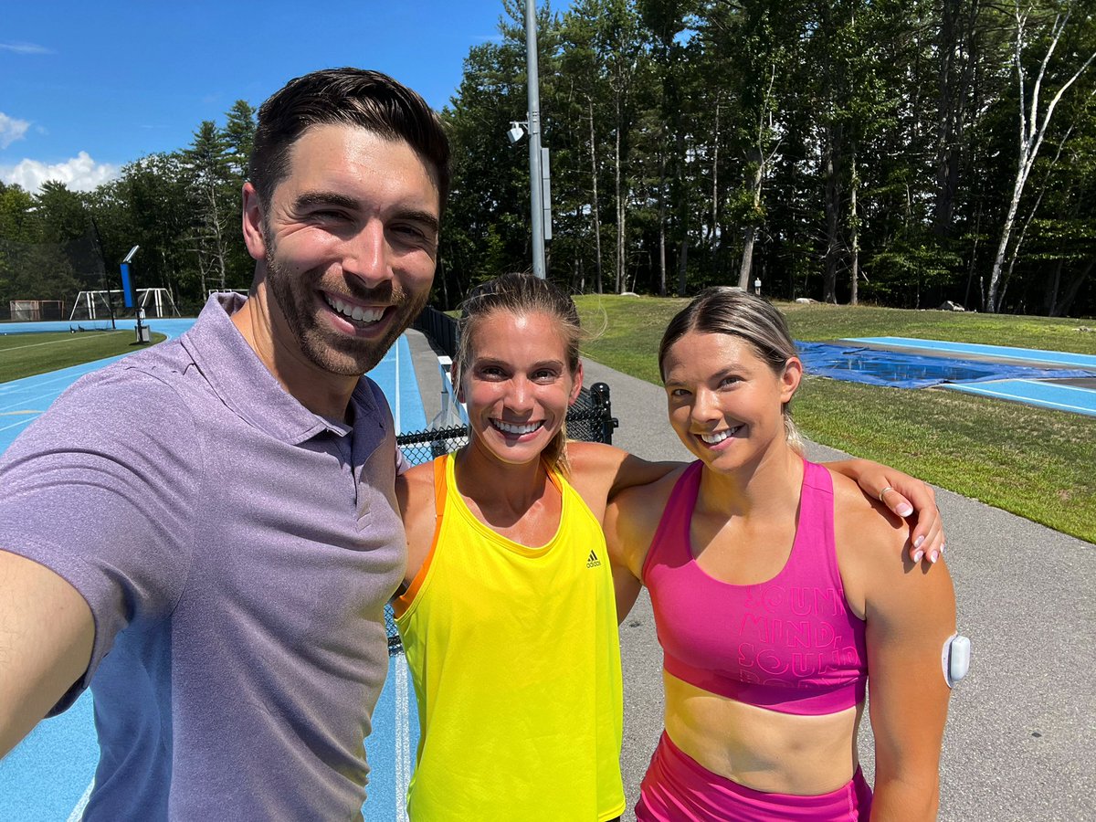 Chris Costa (@chriscostatv) on Twitter photo It’s official! <a href="/emily_durgin/">EMILY DURGIN</a> — the sixth-fastest U.S. half marathoner of all-time, will make her marathon debut in <a href="/nycmarathon/">TCS New York City Marathon</a> ! I said down with her yesterday. Her story airs tonight on <a href="/newscentermaine/">NEWS CENTER Maine</a> #maine #marathon <a href="/MaineMarathon/">Maine Marathon</a> #running It’s official! <a href="/emily_durgin/">EMILY DURGIN</a> — the sixth-fastest U.S. half marathoner of all-time, will make her marathon debut in <a href="/nycmarathon/">TCS New York City Marathon</a> ! I said down with her yesterday. Her story airs tonight on <a href="/newscentermaine/">NEWS CENTER Maine</a> #maine #marathon <a href="/MaineMarathon/">Maine Marathon</a> #running