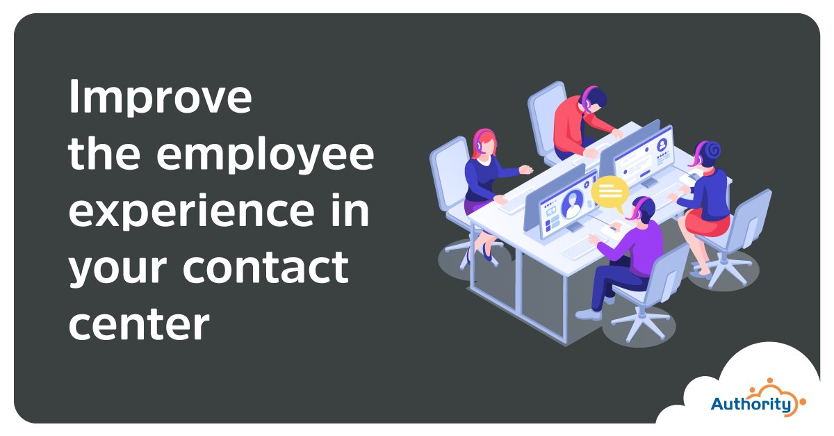 WFO tools are customized solutions for your business's unique needs and consist of different methods like recordings, analytics, forecasting, scheduling, and performance management: bit.ly/3voXLMl

#WorkforceAutomation #DataAnalytics #ContactCenterOptimization