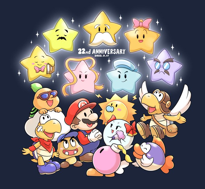 マリオのtwitterイラスト検索結果 マリオのtwitterイラスト検索結果