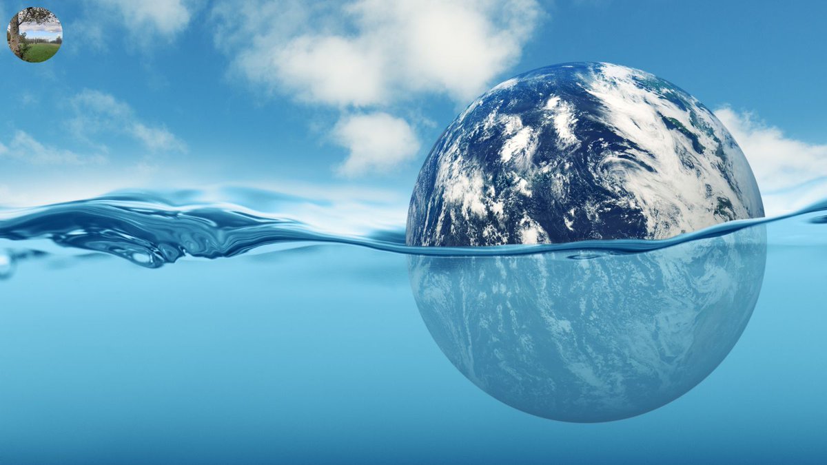 FriendsOfERPark's tweet photo. 🌎The two major causes of global sea level rise are thermal expansion caused by warming of the ocean (since water expands as it warms) and increased melting of land-based ice, such as glaciers and ice sheets.
👉https://t.co/8NO817vp0m
#sea #Oceans #environmental #GlobalSeaLevel https://t.co/PihU2b9ywI