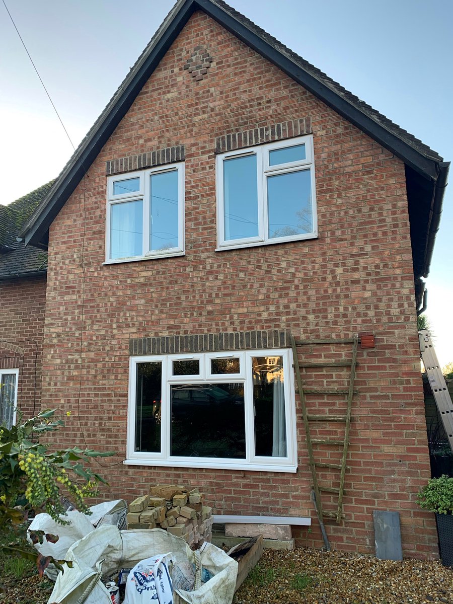 Signature Home Improvements tweet media