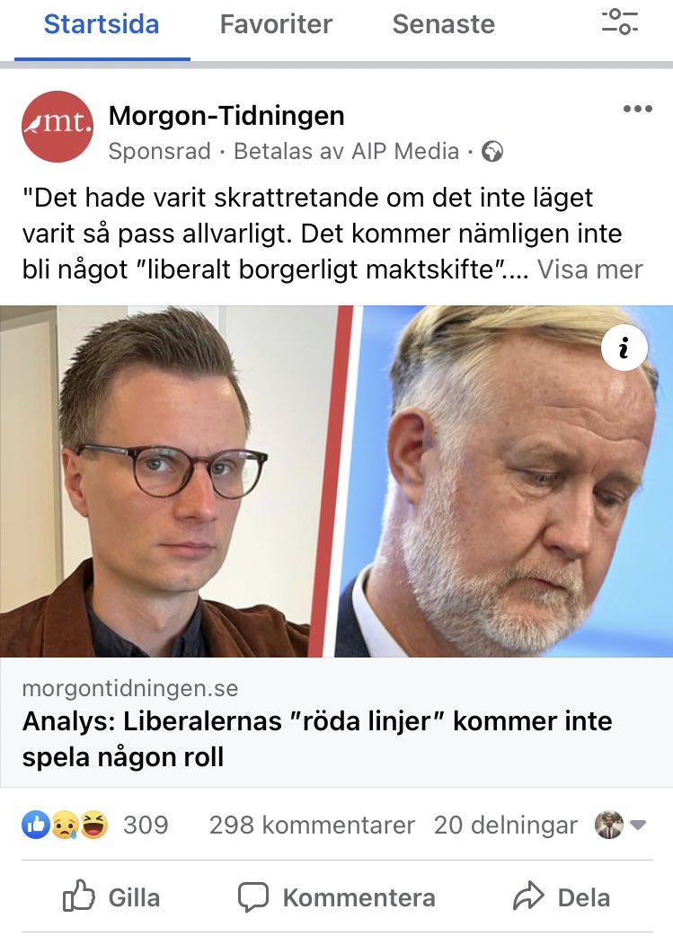 Adam Danieli tweet media