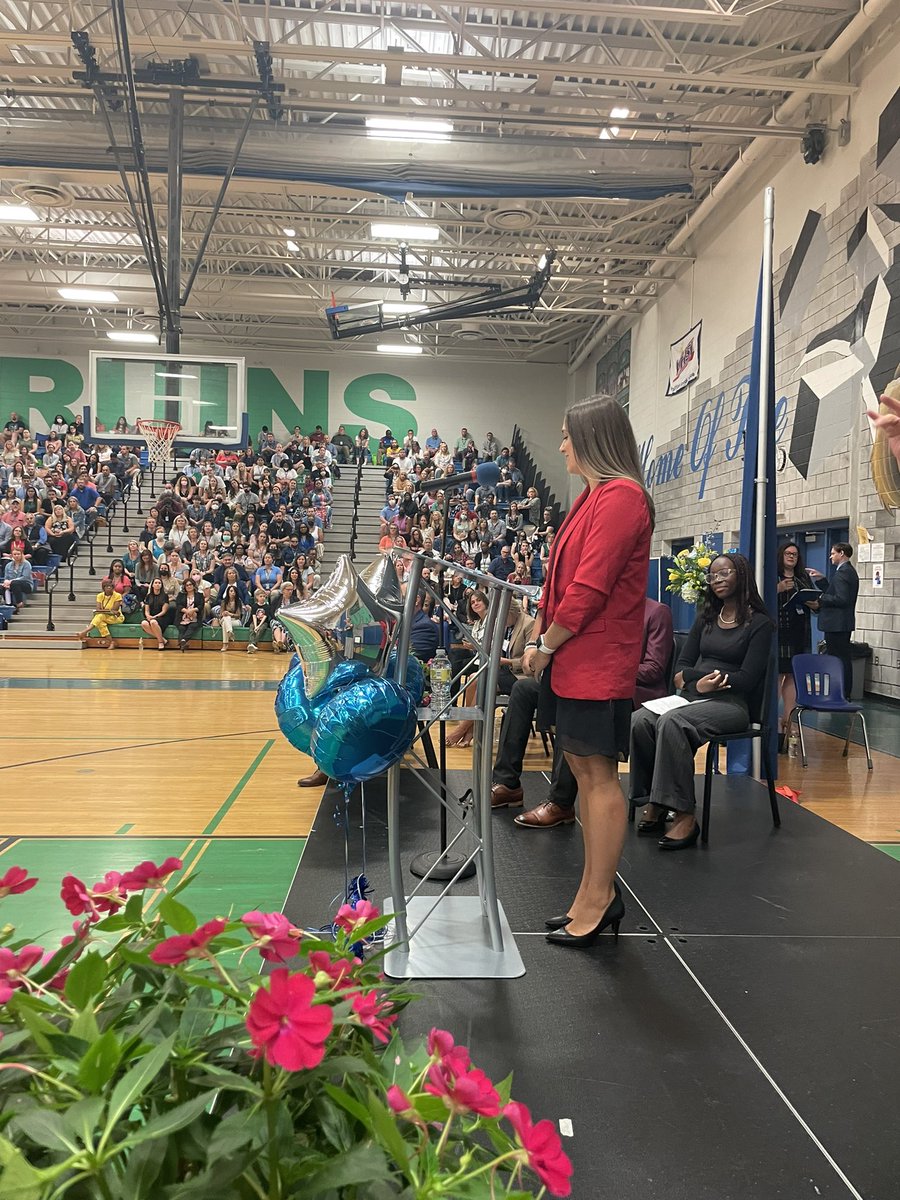 LaTanya D. McDade, Ed.D. tweet media