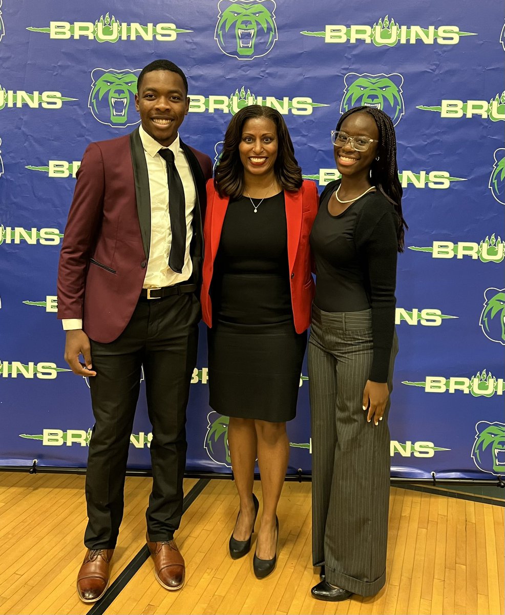 LaTanya D. McDade, Ed.D. tweet media