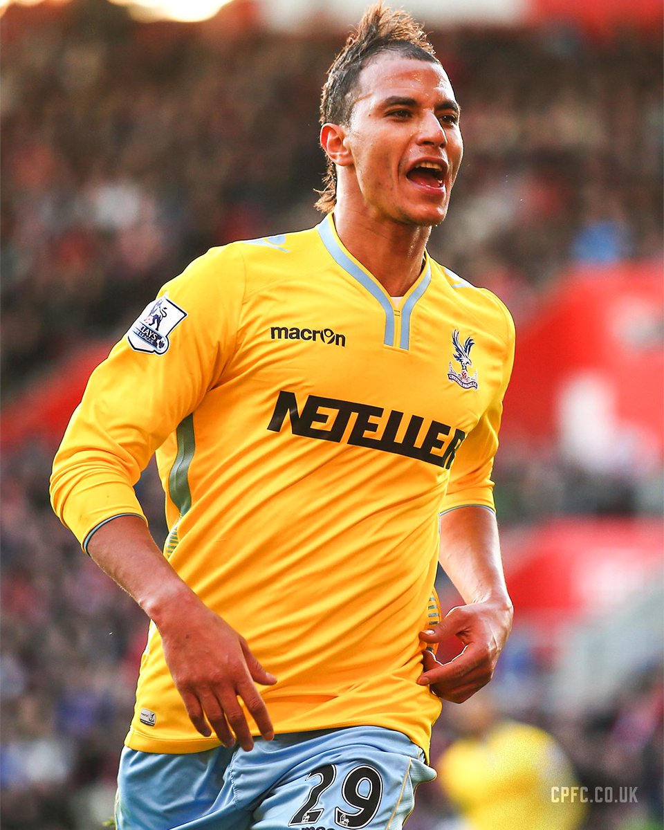 Crystal Palace F.C. tweet media
