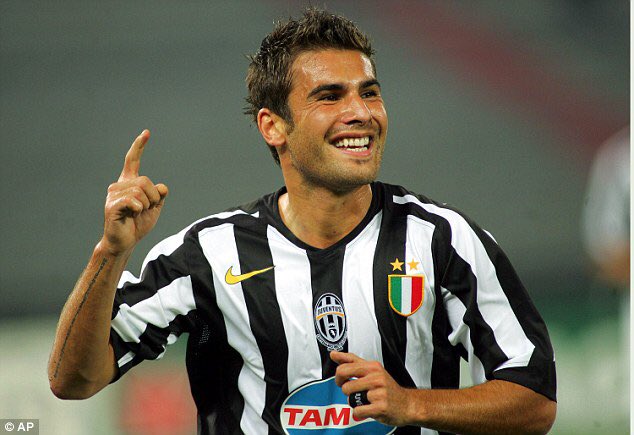  Happy Birthday, Adrian Mutu !  Sending you best wishes on your 4 4 th birthday 