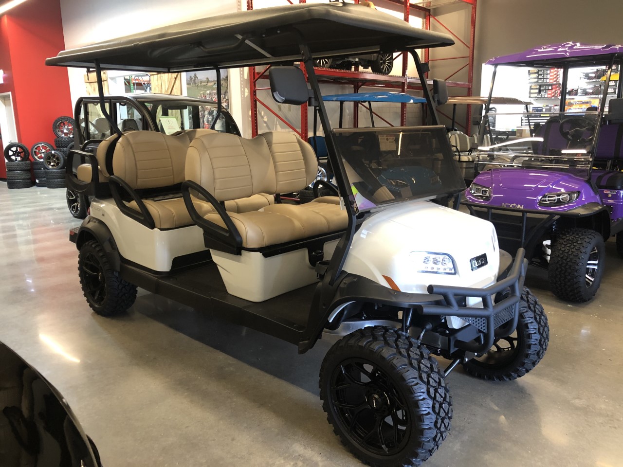 Cart Mart Nashville (Franklin, TN) (CartMartTN) / Twitter